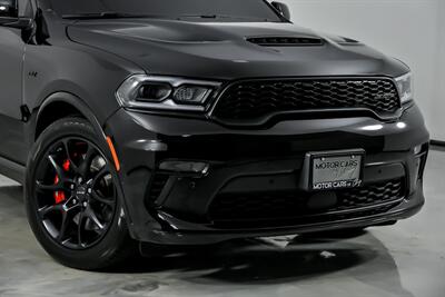 2022 Dodge Durango SRT 392   - Photo 3 - Joliet, IL 60435