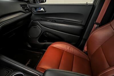 2022 Dodge Durango SRT 392   - Photo 37 - Joliet, IL 60435