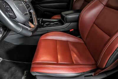 2022 Dodge Durango SRT 392   - Photo 23 - Joliet, IL 60435