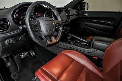 2022 Dodge Durango SRT 392   - Photo 22 - Joliet, IL 60435