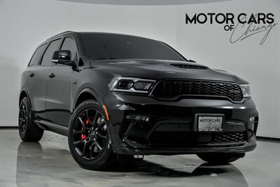 2022 Dodge Durango SRT 392   - Photo 1 - Joliet, IL 60435