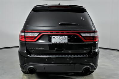2022 Dodge Durango SRT 392   - Photo 11 - Joliet, IL 60435