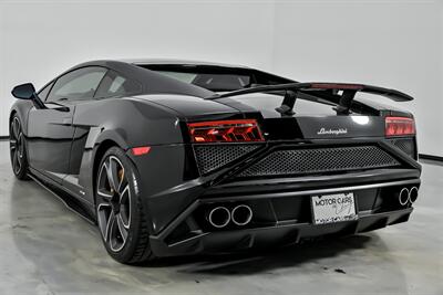 2013 Lamborghini Gallardo LP 560-4 Coupe   - Photo 10 - Joliet, IL 60435