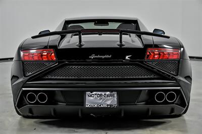 2013 Lamborghini Gallardo LP 560-4 Coupe   - Photo 11 - Joliet, IL 60435