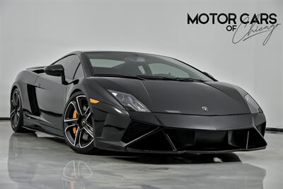 2013 Lamborghini Gallardo LP 560-4 Coupe   - Photo 1 - Joliet, IL 60435