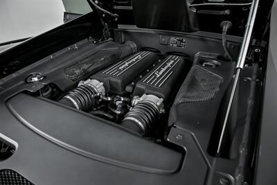 2013 Lamborghini Gallardo LP 560-4 Coupe   - Photo 17 - Joliet, IL 60435