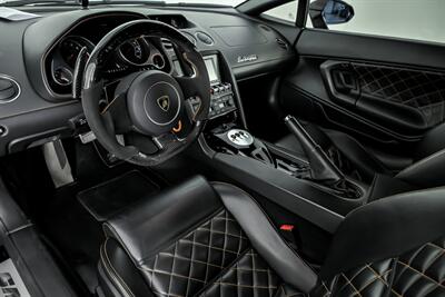 2013 Lamborghini Gallardo LP 560-4 Coupe   - Photo 21 - Joliet, IL 60435