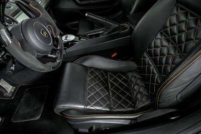 2013 Lamborghini Gallardo LP 560-4 Coupe   - Photo 22 - Joliet, IL 60435