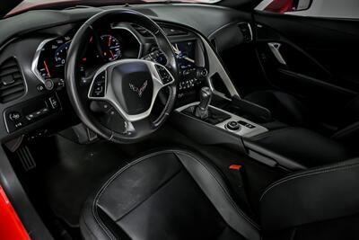 2014 Chevrolet Corvette Stingray 2LT-MANUAL!   - Photo 25 - Joliet, IL 60435