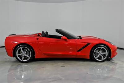 2014 Chevrolet Corvette Stingray 2LT-MANUAL!   - Photo 14 - Joliet, IL 60435