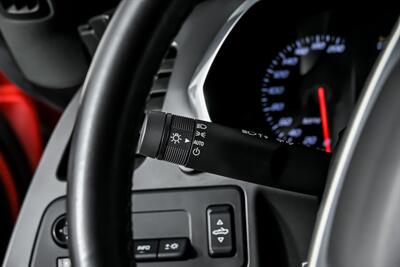 2014 Chevrolet Corvette Stingray 2LT-MANUAL!   - Photo 32 - Joliet, IL 60435