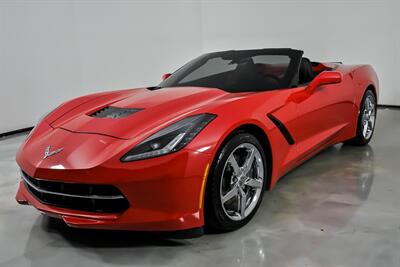 2014 Chevrolet Corvette Stingray 2LT-MANUAL!   - Photo 6 - Joliet, IL 60435