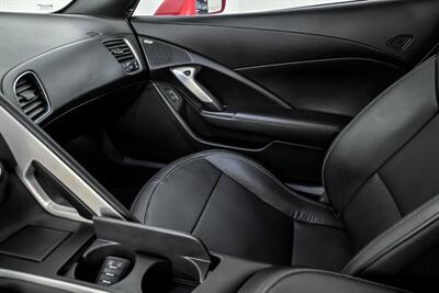 2014 Chevrolet Corvette Stingray 2LT-MANUAL!   - Photo 40 - Joliet, IL 60435