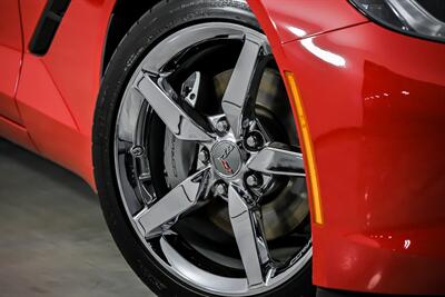 2014 Chevrolet Corvette Stingray 2LT-MANUAL!   - Photo 4 - Joliet, IL 60435