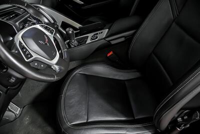 2014 Chevrolet Corvette Stingray 2LT-MANUAL!   - Photo 26 - Joliet, IL 60435