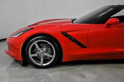 2014 Chevrolet Corvette Stingray 2LT-MANUAL!   - Photo 7 - Joliet, IL 60435