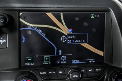 2014 Chevrolet Corvette Stingray 2LT-MANUAL!   - Photo 35 - Joliet, IL 60435