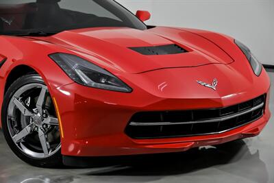 2014 Chevrolet Corvette Stingray 2LT-MANUAL!   - Photo 3 - Joliet, IL 60435