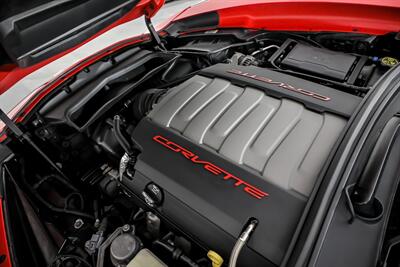 2014 Chevrolet Corvette Stingray 2LT-MANUAL!   - Photo 17 - Joliet, IL 60435