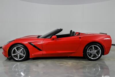 2014 Chevrolet Corvette Stingray 2LT-MANUAL!   - Photo 8 - Joliet, IL 60435