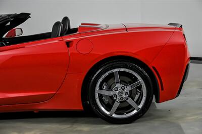 2014 Chevrolet Corvette Stingray 2LT-MANUAL!   - Photo 9 - Joliet, IL 60435
