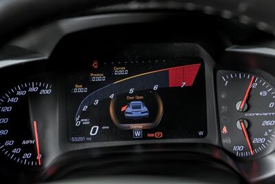 2014 Chevrolet Corvette Stingray 2LT-MANUAL!   - Photo 30 - Joliet, IL 60435