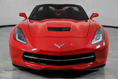 2014 Chevrolet Corvette Stingray 2LT-MANUAL!   - Photo 5 - Joliet, IL 60435