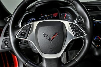 2014 Chevrolet Corvette Stingray 2LT-MANUAL!   - Photo 31 - Joliet, IL 60435