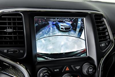 2018 Jeep Grand Cherokee Trackhawk   - Photo 34 - Joliet, IL 60435