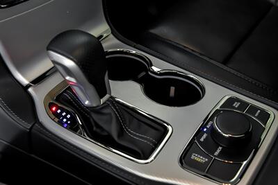2018 Jeep Grand Cherokee Trackhawk   - Photo 37 - Joliet, IL 60435