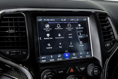 2018 Jeep Grand Cherokee Trackhawk   - Photo 33 - Joliet, IL 60435
