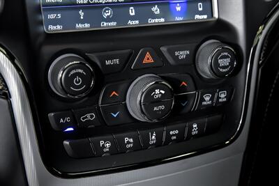 2018 Jeep Grand Cherokee Trackhawk   - Photo 36 - Joliet, IL 60435
