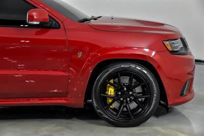 2018 Jeep Grand Cherokee Trackhawk   - Photo 14 - Joliet, IL 60435
