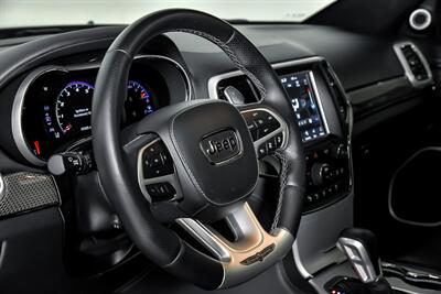 2018 Jeep Grand Cherokee Trackhawk   - Photo 25 - Joliet, IL 60435