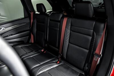 2018 Jeep Grand Cherokee Trackhawk   - Photo 24 - Joliet, IL 60435