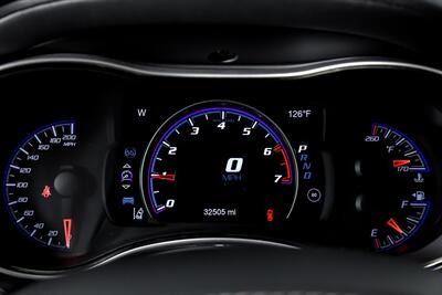 2018 Jeep Grand Cherokee Trackhawk   - Photo 27 - Joliet, IL 60435