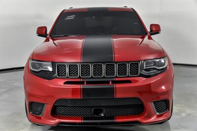 2018 Jeep Grand Cherokee Trackhawk   - Photo 4 - Joliet, IL 60435