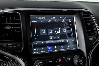 2018 Jeep Grand Cherokee Trackhawk   - Photo 31 - Joliet, IL 60435