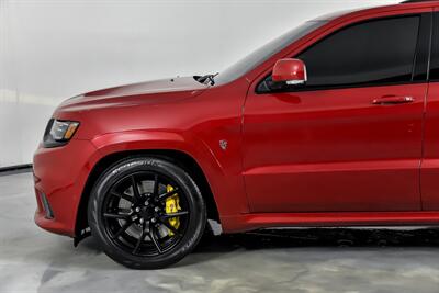 2018 Jeep Grand Cherokee Trackhawk   - Photo 6 - Joliet, IL 60435