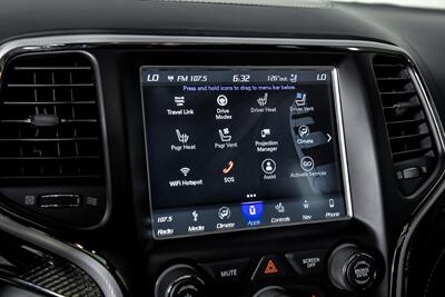 2018 Jeep Grand Cherokee Trackhawk   - Photo 32 - Joliet, IL 60435