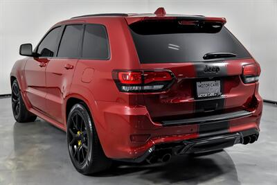 2018 Jeep Grand Cherokee Trackhawk   - Photo 9 - Joliet, IL 60435