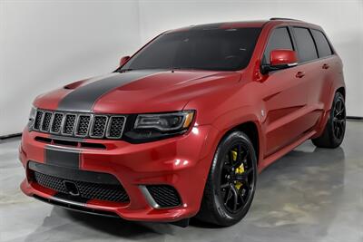 2018 Jeep Grand Cherokee Trackhawk   - Photo 5 - Joliet, IL 60435