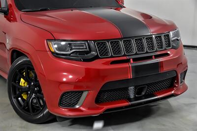 2018 Jeep Grand Cherokee Trackhawk   - Photo 3 - Joliet, IL 60435