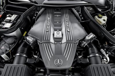 2011 Mercedes-Benz SLS AMG   - Photo 17 - Joliet, IL 60435