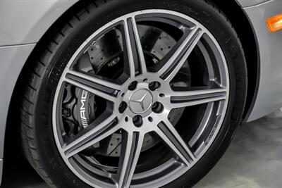 2011 Mercedes-Benz SLS AMG   - Photo 23 - Joliet, IL 60435