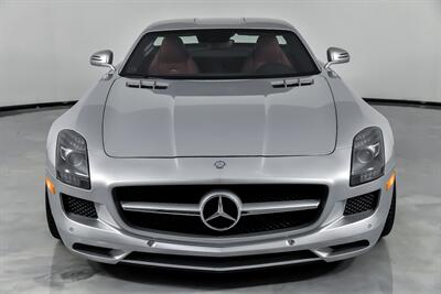 2011 Mercedes-Benz SLS AMG   - Photo 5 - Joliet, IL 60435