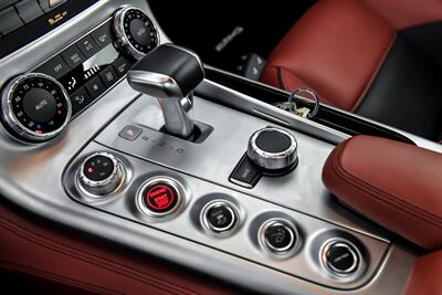 2011 Mercedes-Benz SLS AMG   - Photo 42 - Joliet, IL 60435
