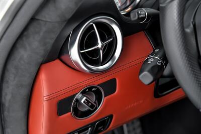 2011 Mercedes-Benz SLS AMG   - Photo 28 - Joliet, IL 60435