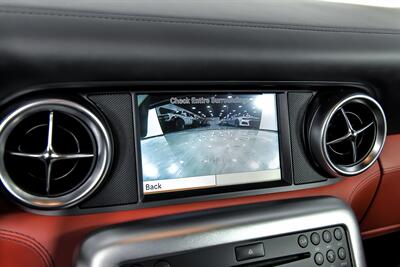 2011 Mercedes-Benz SLS AMG   - Photo 37 - Joliet, IL 60435
