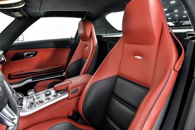 2011 Mercedes-Benz SLS AMG   - Photo 26 - Joliet, IL 60435
